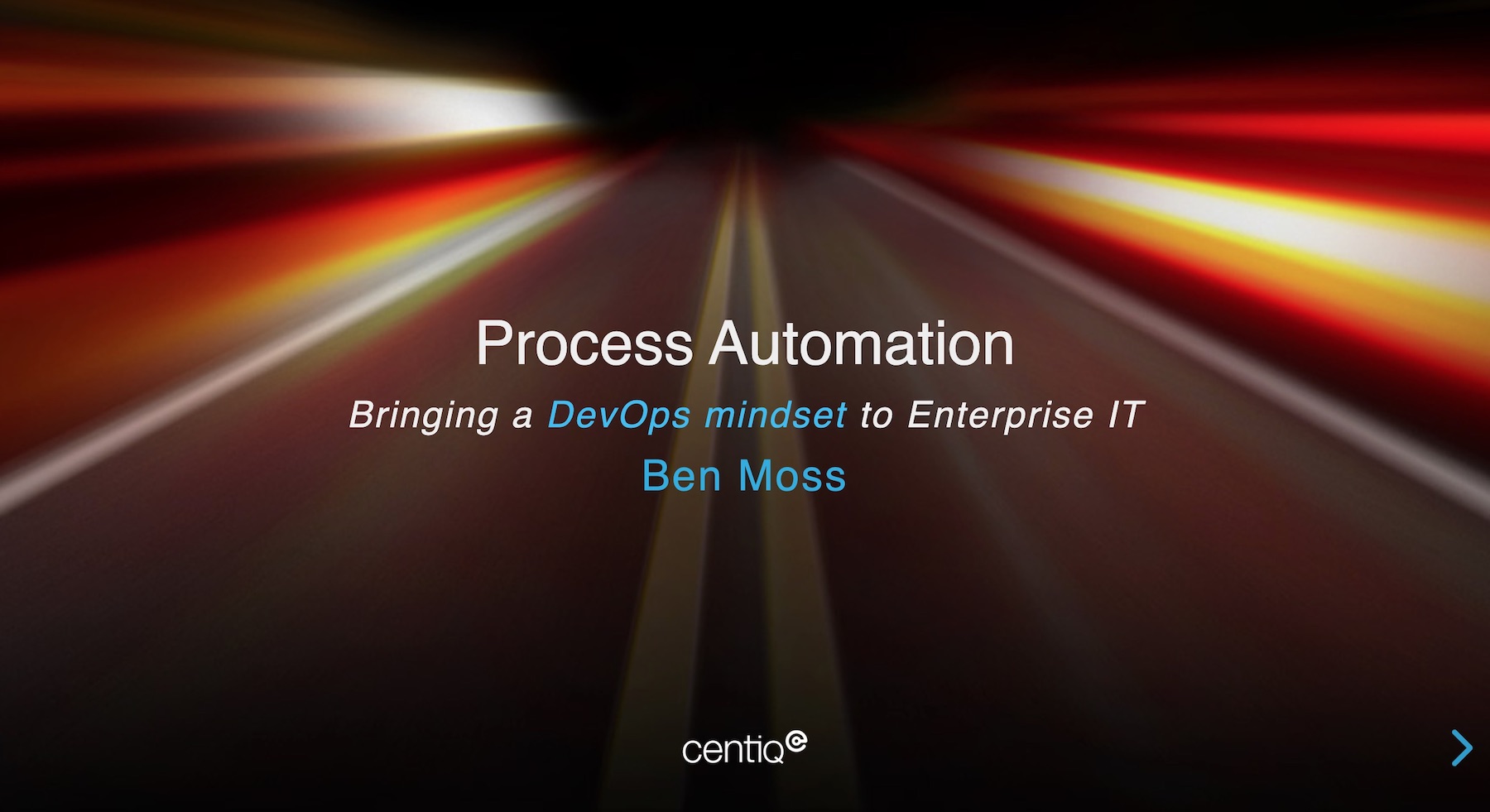 image from Process Automation: Bringing a DevOps Mindset to Enterprise IT